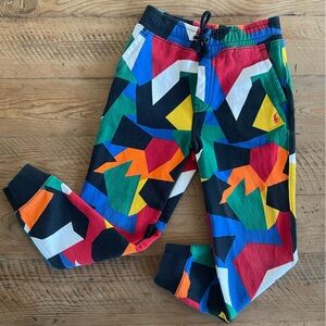Polo by Ralph Lauren Multicolor Jogger pants
